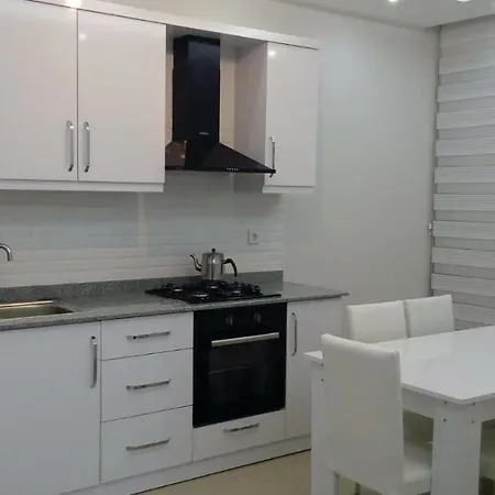 Kleopatra Homes Apartmán