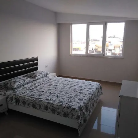 Kleopatra Homes Mahmutlar
