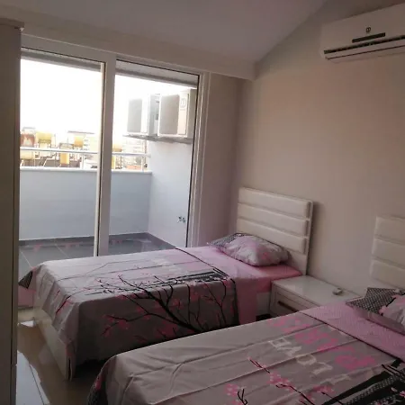 Apartment Kleopatra Homes